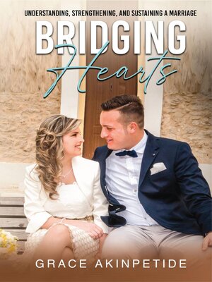 cover image of BRIDGING HEARTS